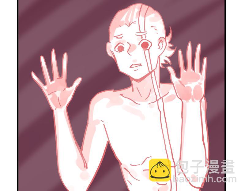 第83话 在某处醒来(1/2)-第85话