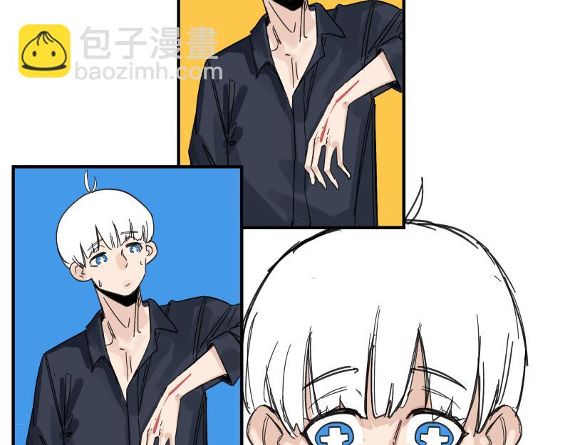 第91话 重获新&ldquo;身&rdquo;-第93话