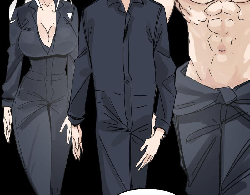 第95话 熟悉的恶意来袭(1/2)-第97话