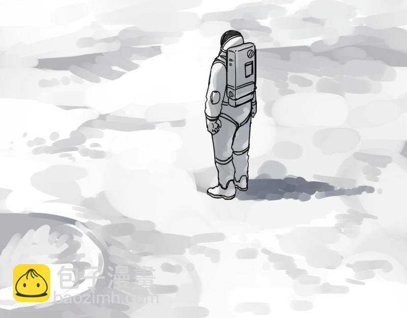 第97话 为了回到地球(1/2)-第99话