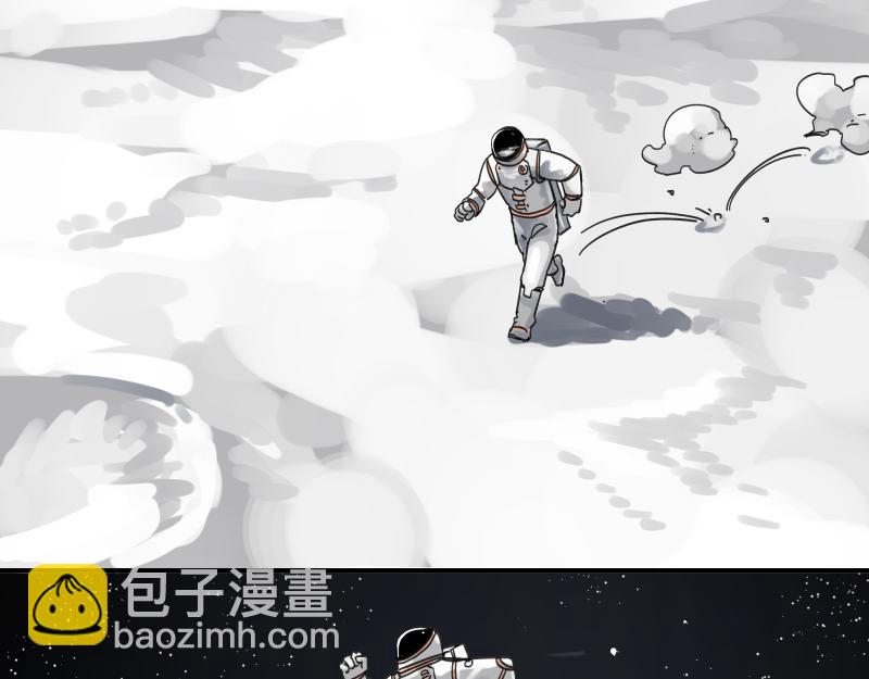 第97话 为了回到地球(1/2)-第99话