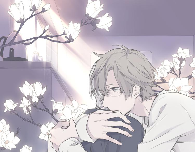 嗨，你好。-第1话