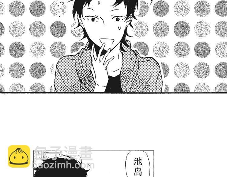 第2话 这个很适合你(1/2)-第3话