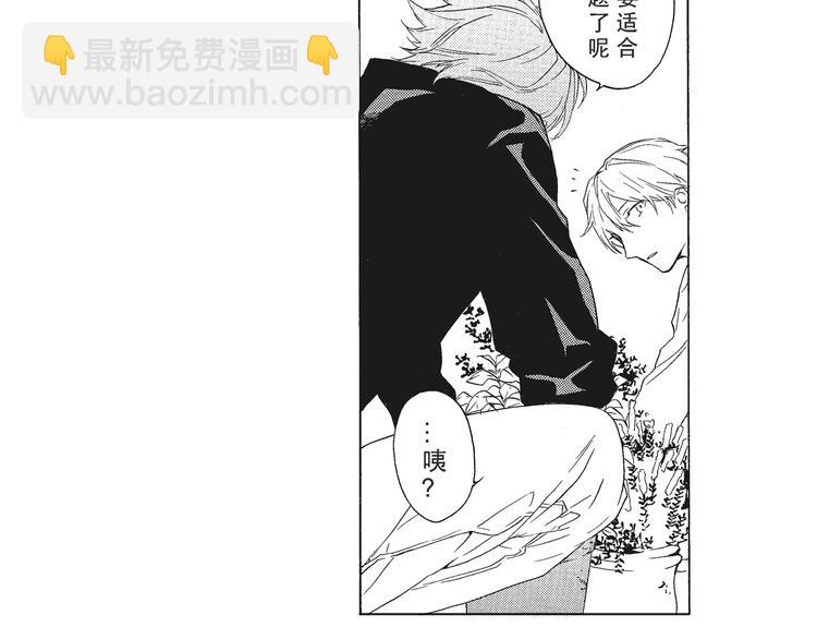 第2话 这个很适合你(1/2)-第3话