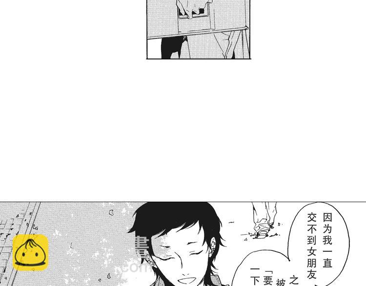 第2话 这个很适合你(1/2)-第3话