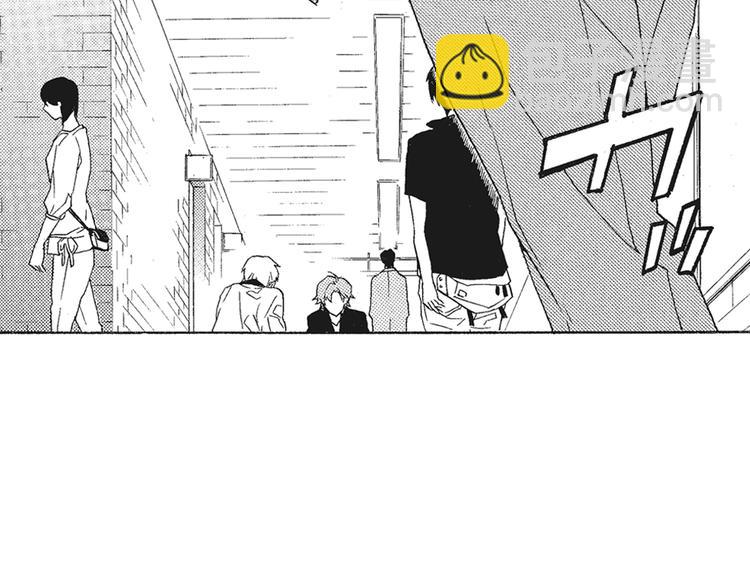 第4话 命运让我们再次相遇-第5话