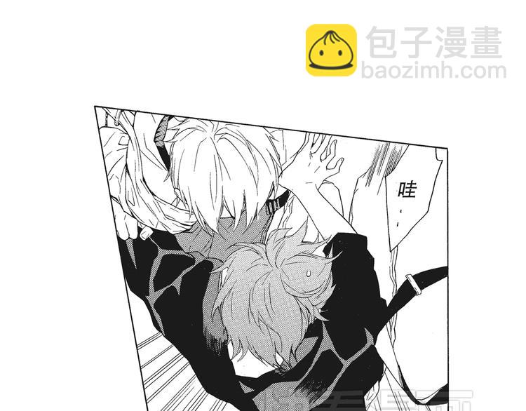 第4话 命运让我们再次相遇-第5话