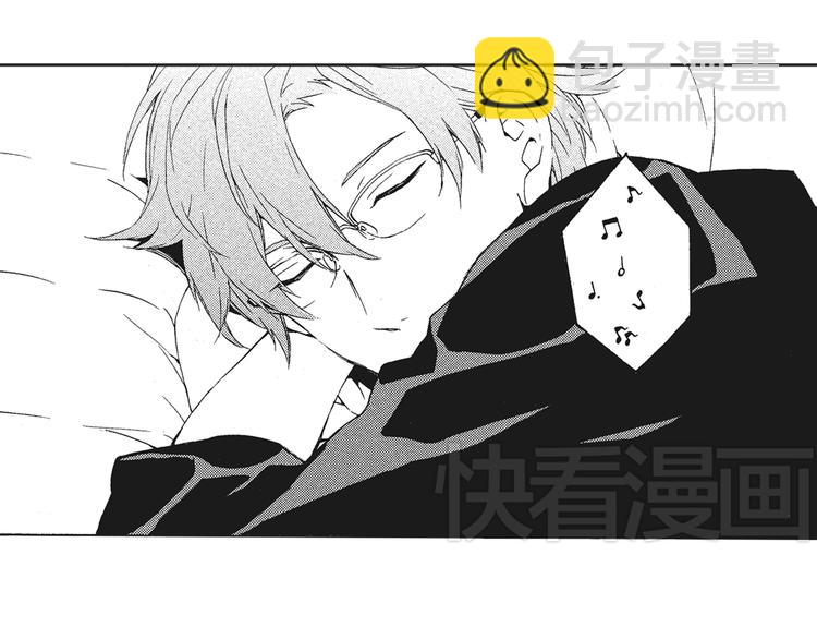 第4话 命运让我们再次相遇-第5话