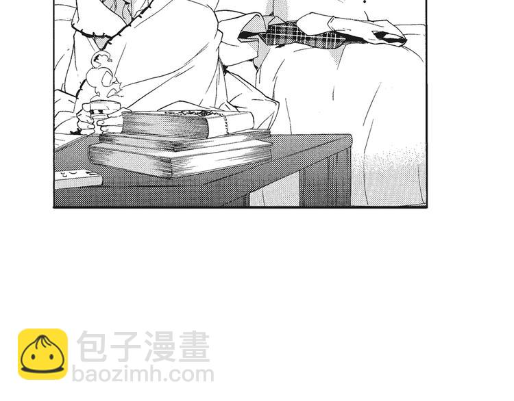 第6话 和你梦里的相见(1/2)-第7话