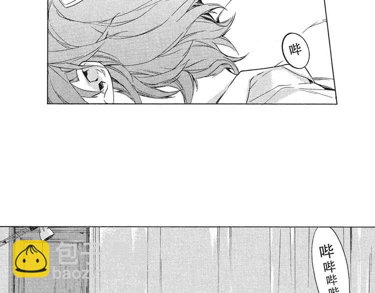 第6话 和你梦里的相见(1/2)-第7话