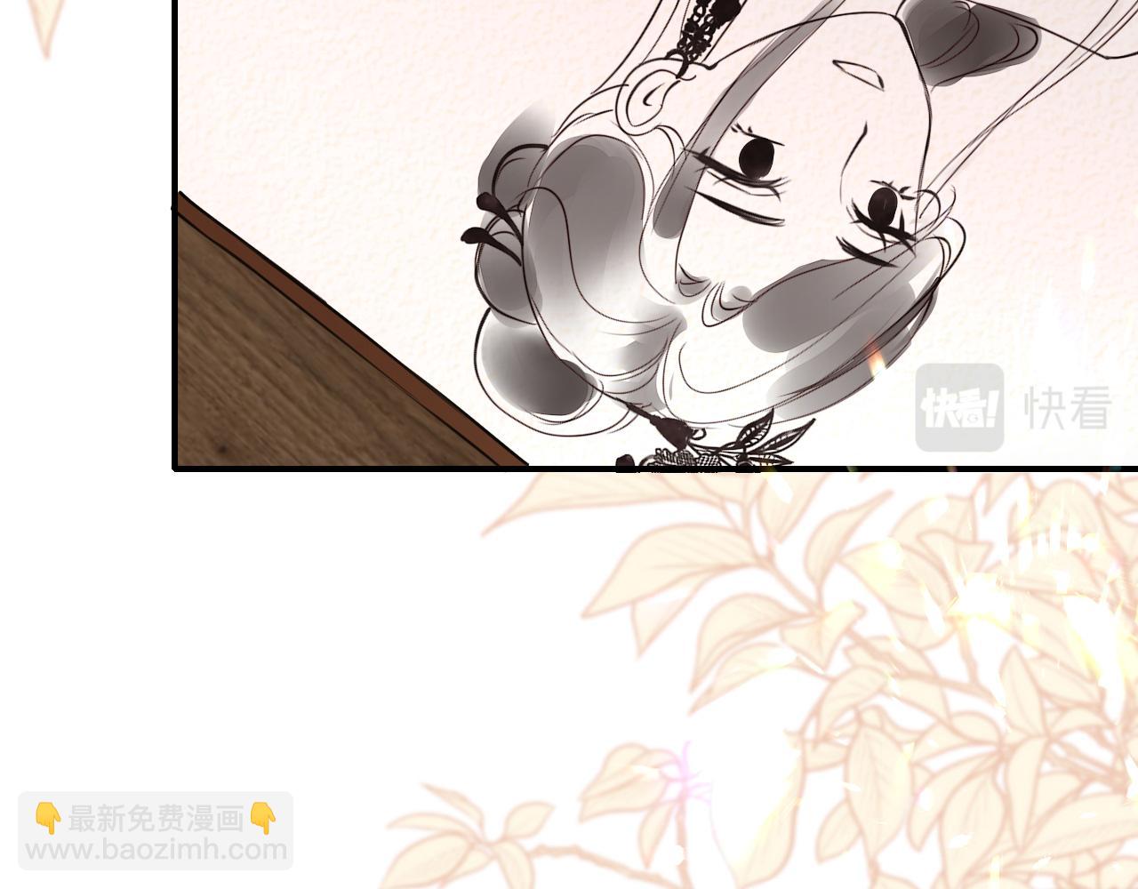 第100话 犹豫(1/3)-第103话