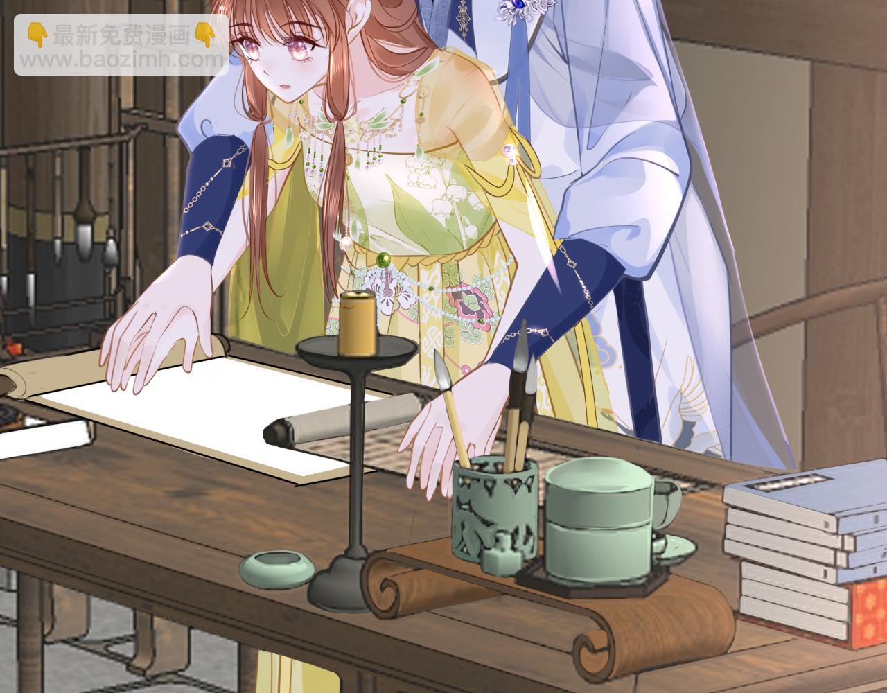 第100话 犹豫(1/3)-第103话