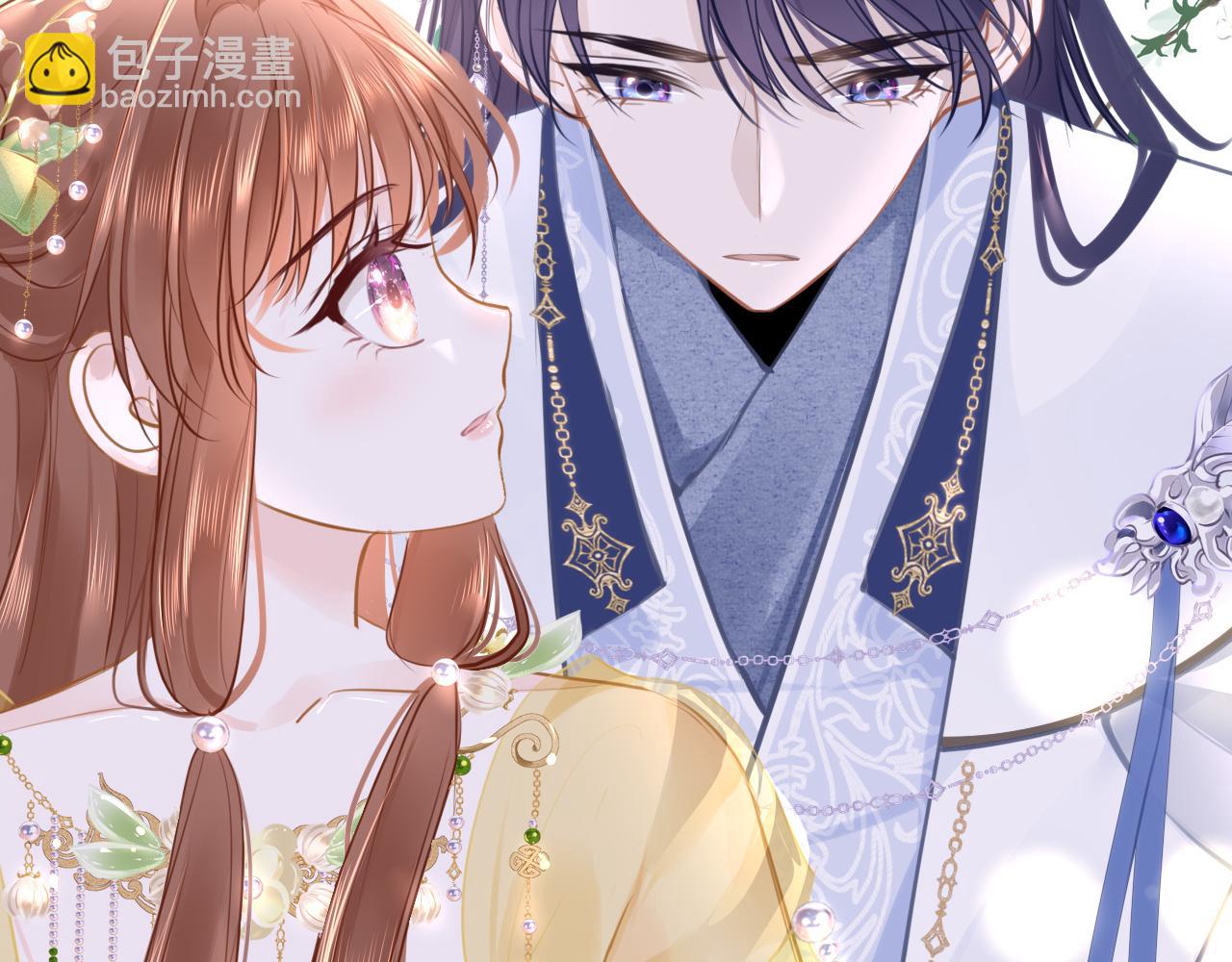 第100话 犹豫(1/3)-第103话