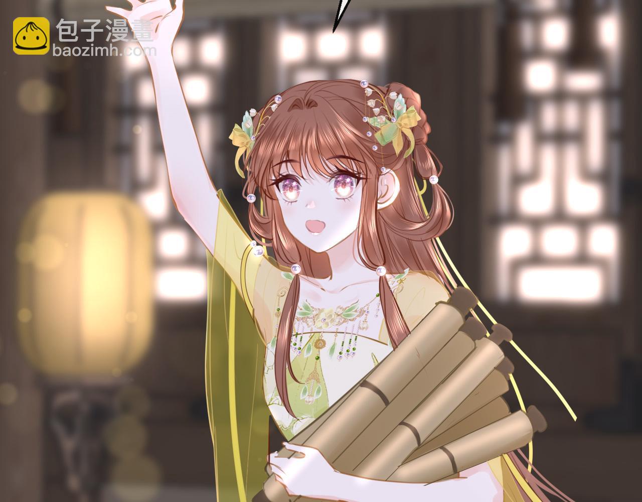 第100话 犹豫(1/3)-第103话