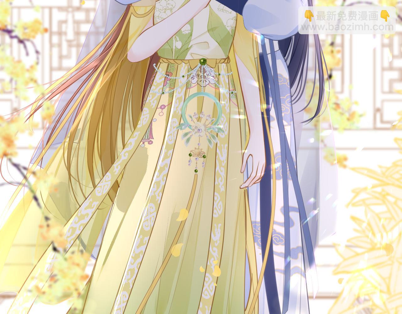 第100话 犹豫(1/3)-第103话