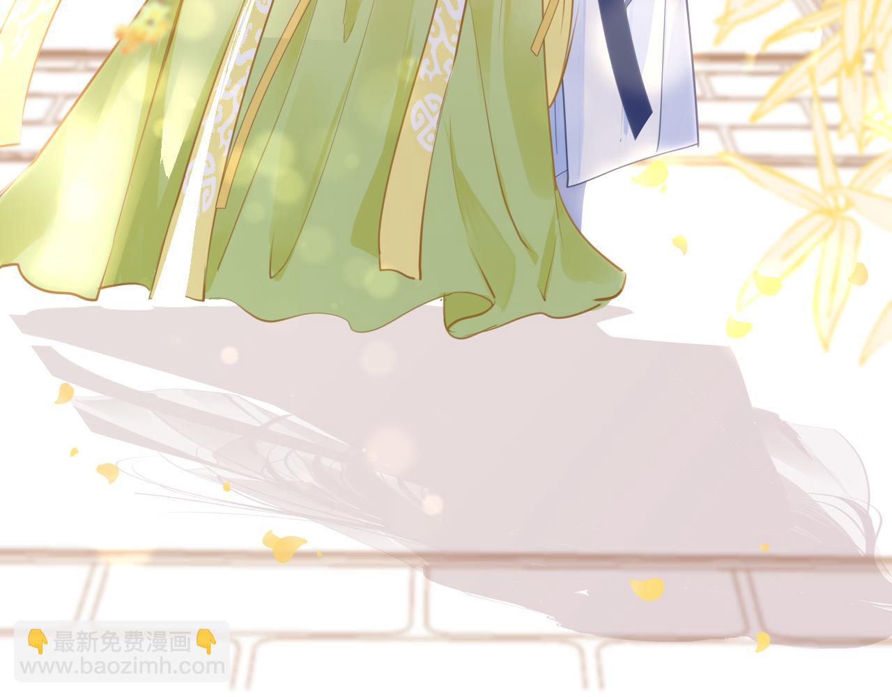 第100话 犹豫(1/3)-第103话