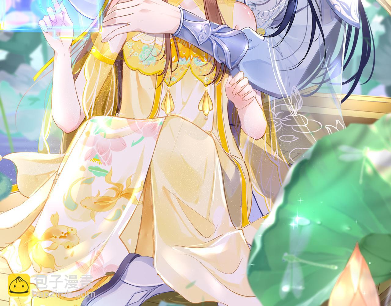 第100话 犹豫(1/3)-第103话