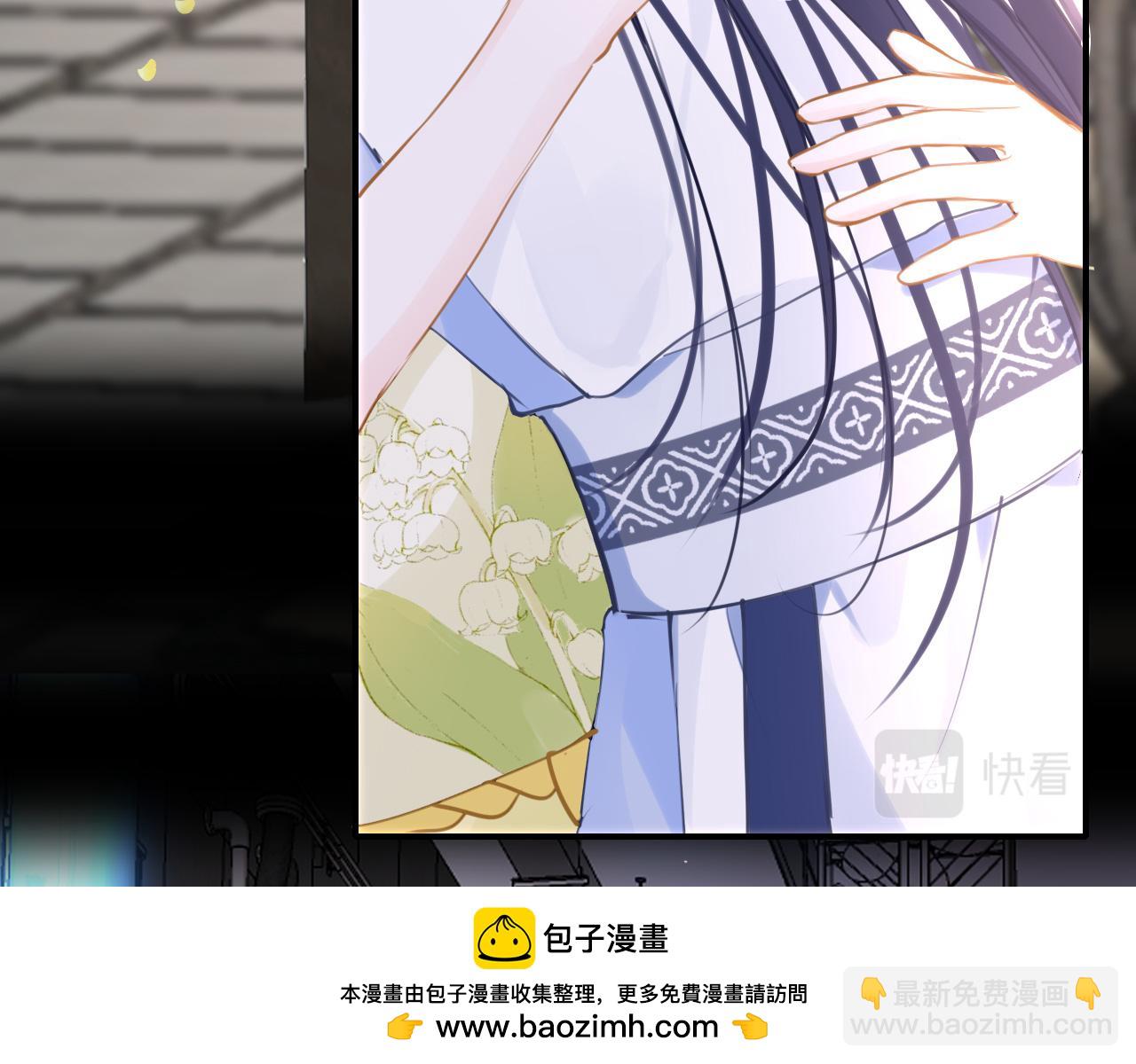 第100话 犹豫(1/3)-第103话