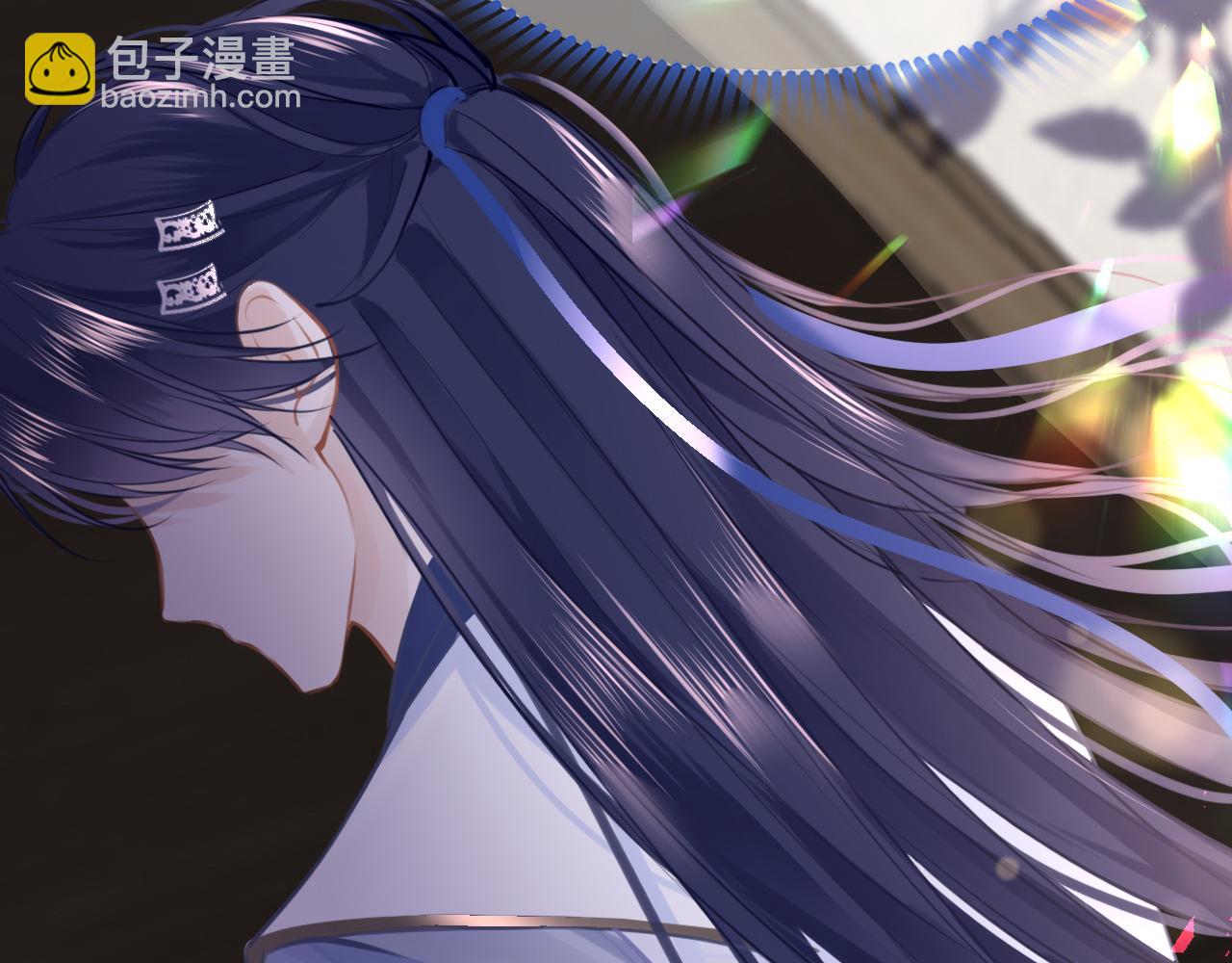 第100话 犹豫(1/3)-第103话