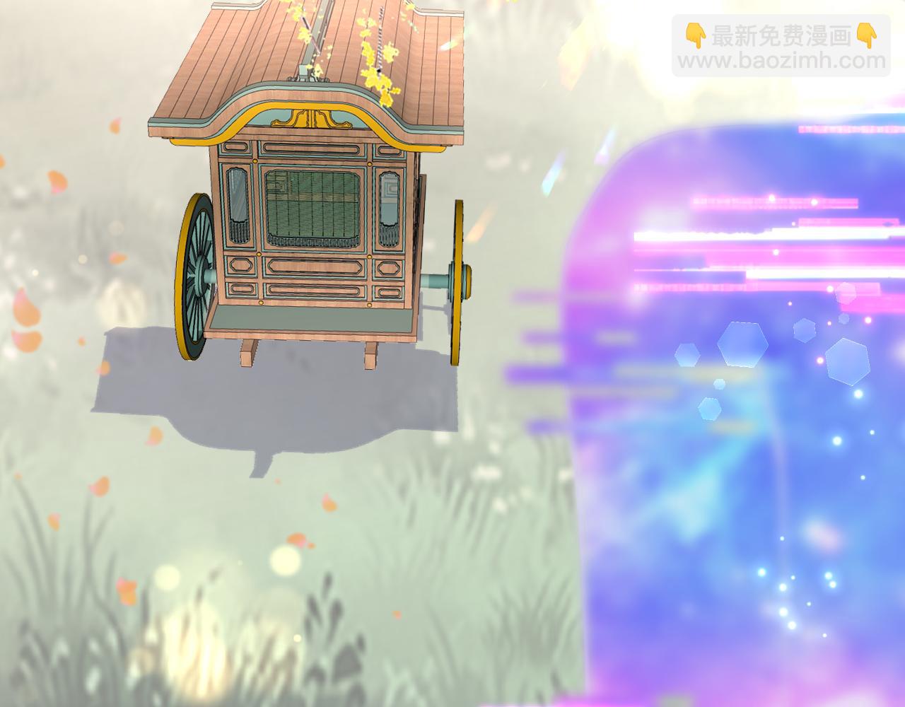 第104话 你想要的(1/3)-第107话