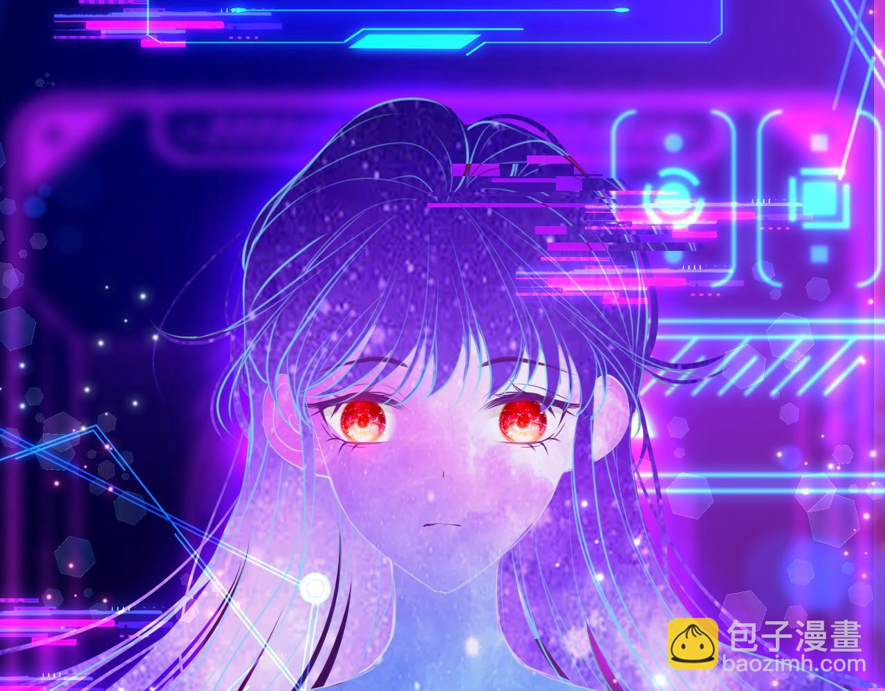 第104话 你想要的(1/3)-第107话