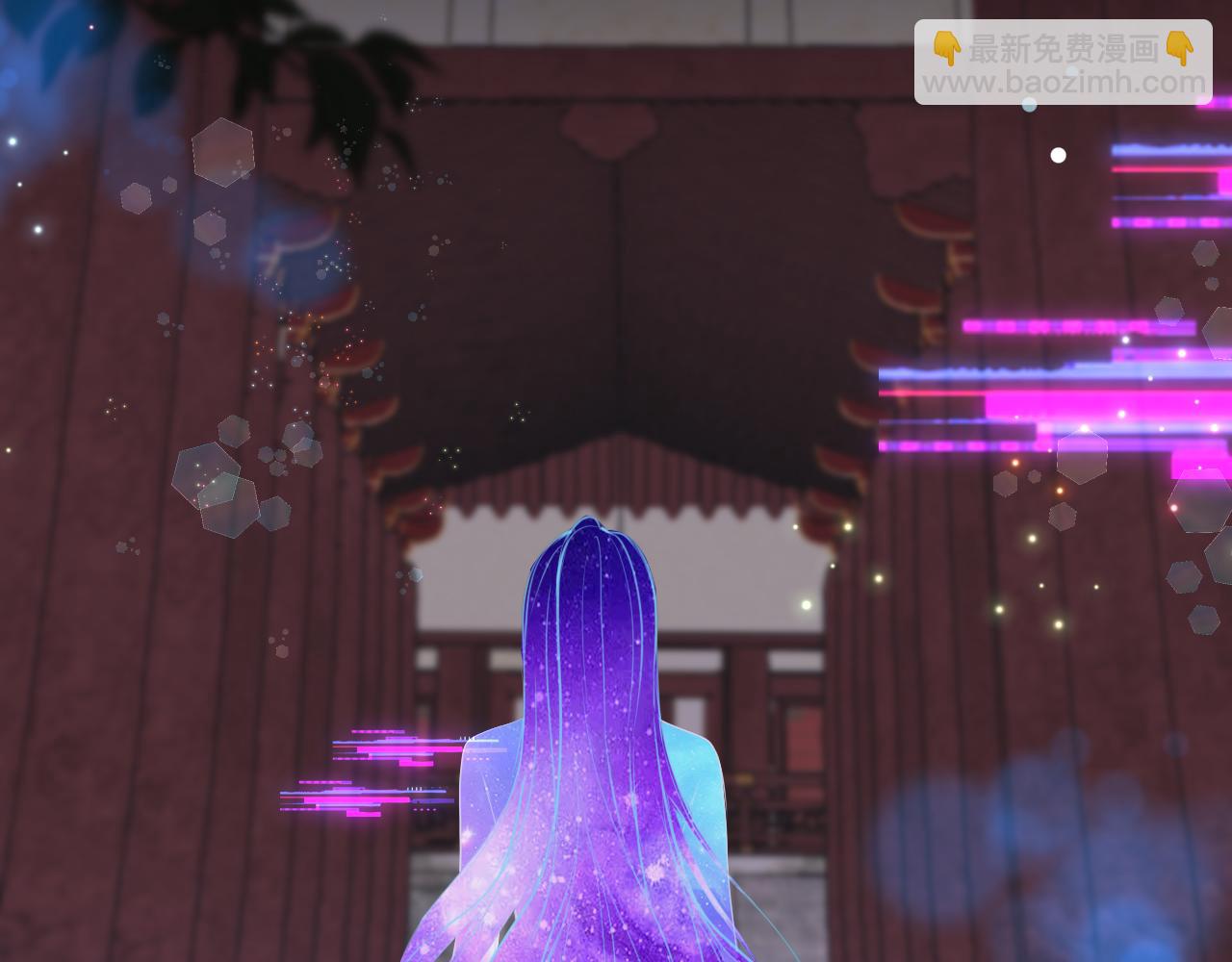 第104话 你想要的(1/3)-第107话