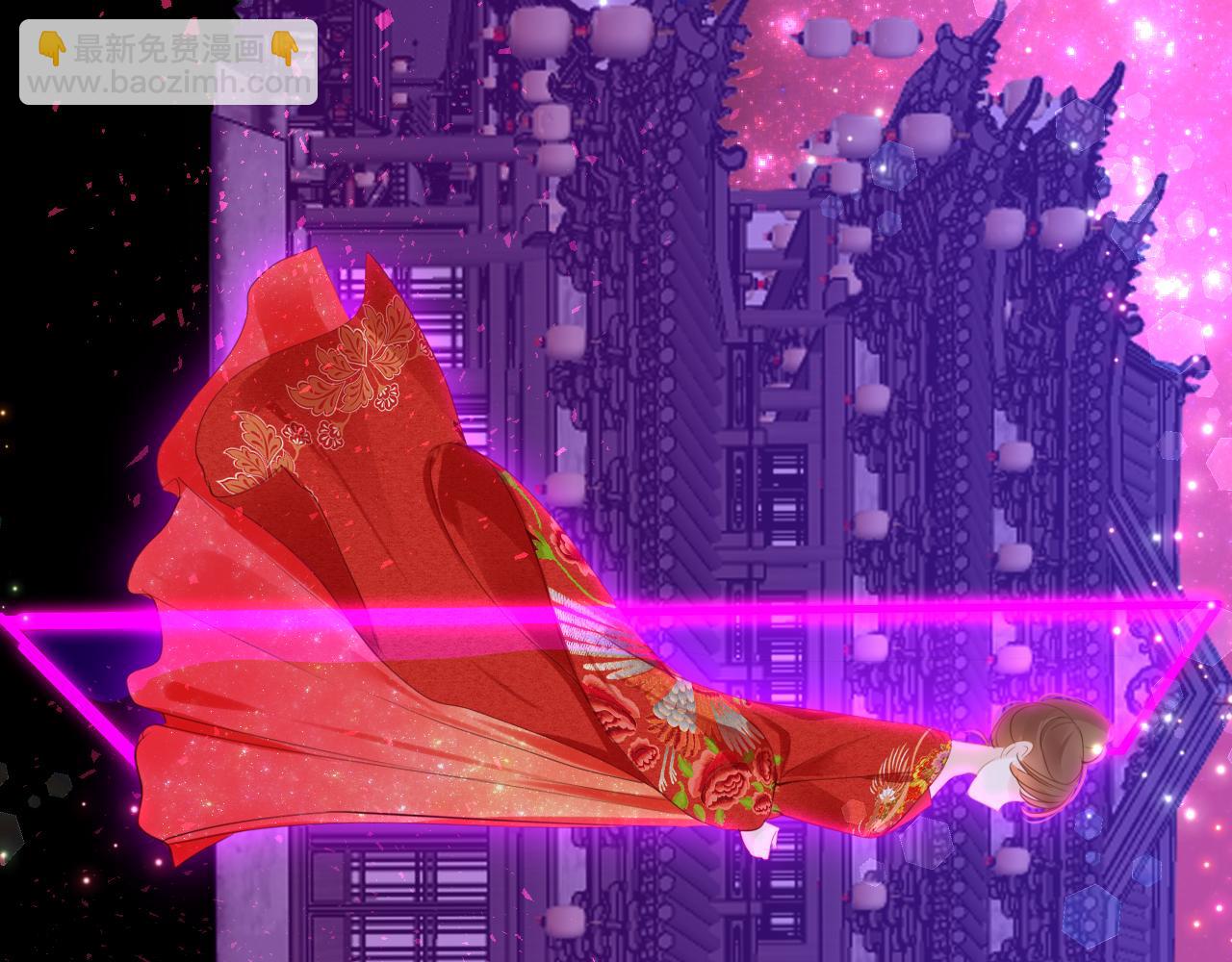 第104话 你想要的(1/3)-第107话