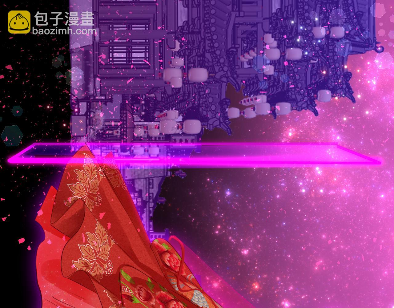 第104话 你想要的(1/3)-第107话