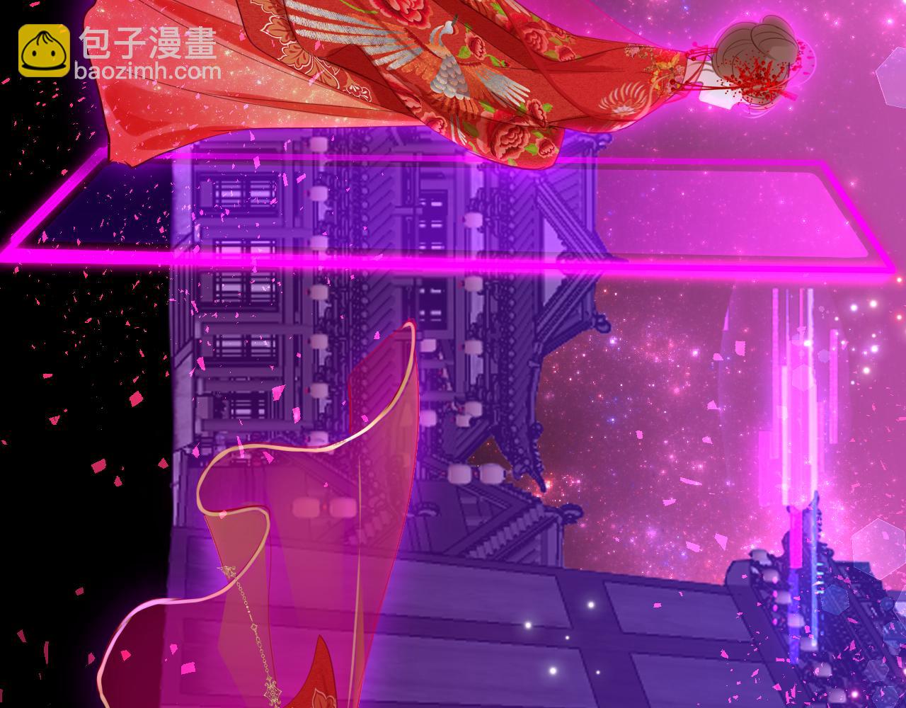 第104话 你想要的(1/3)-第107话