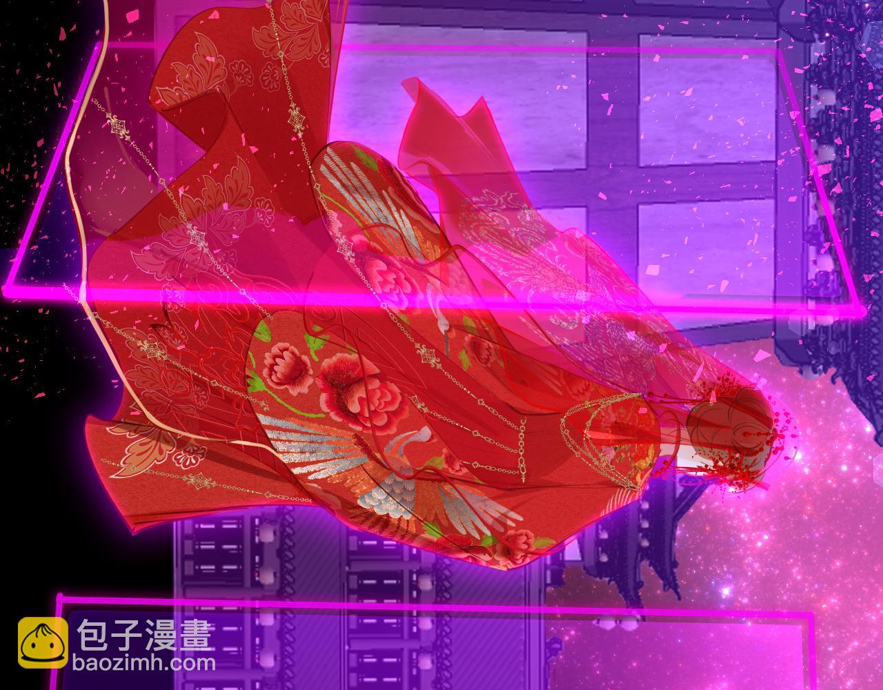 第104话 你想要的(1/3)-第107话