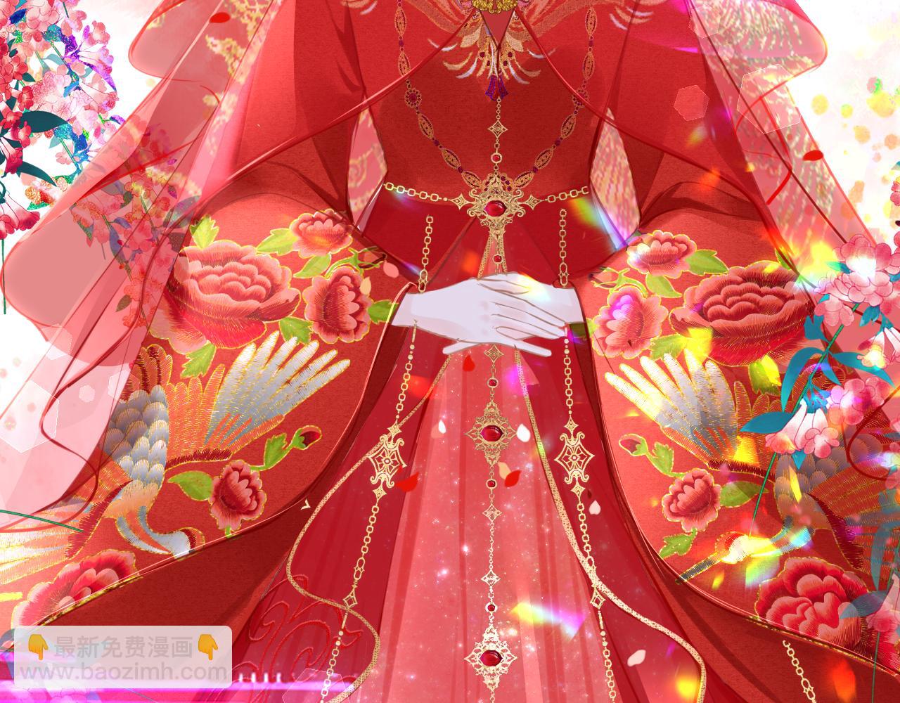 第104话 你想要的(1/3)-第107话