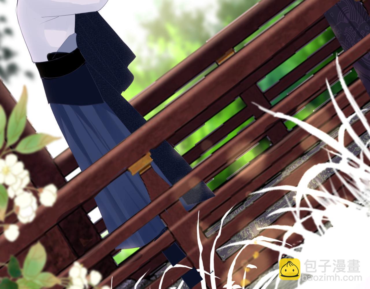 第104话 你想要的(1/3)-第107话