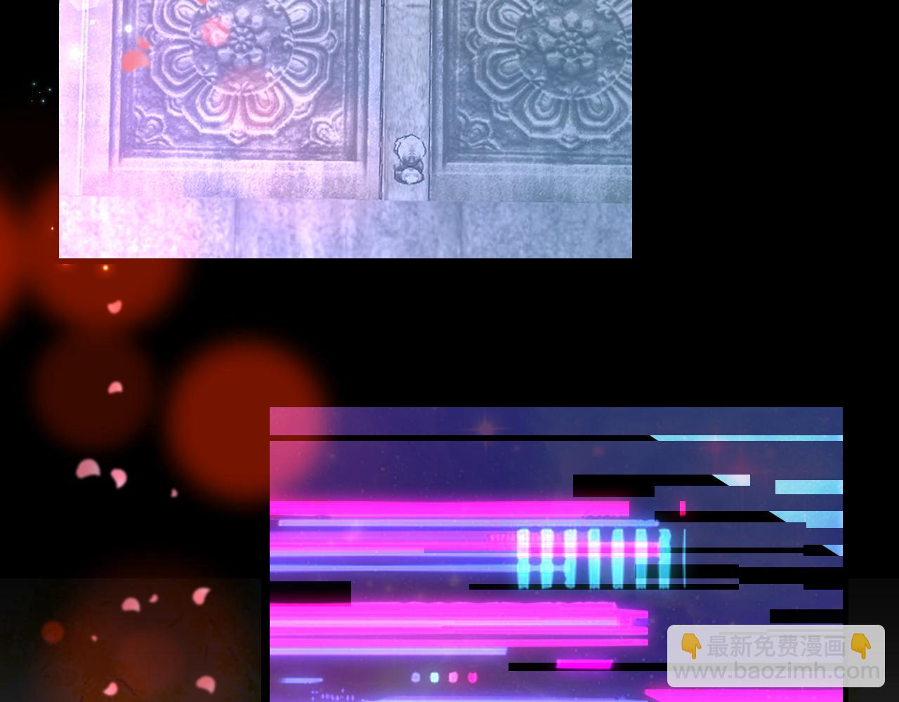 第104话 你想要的(1/3)-第107话