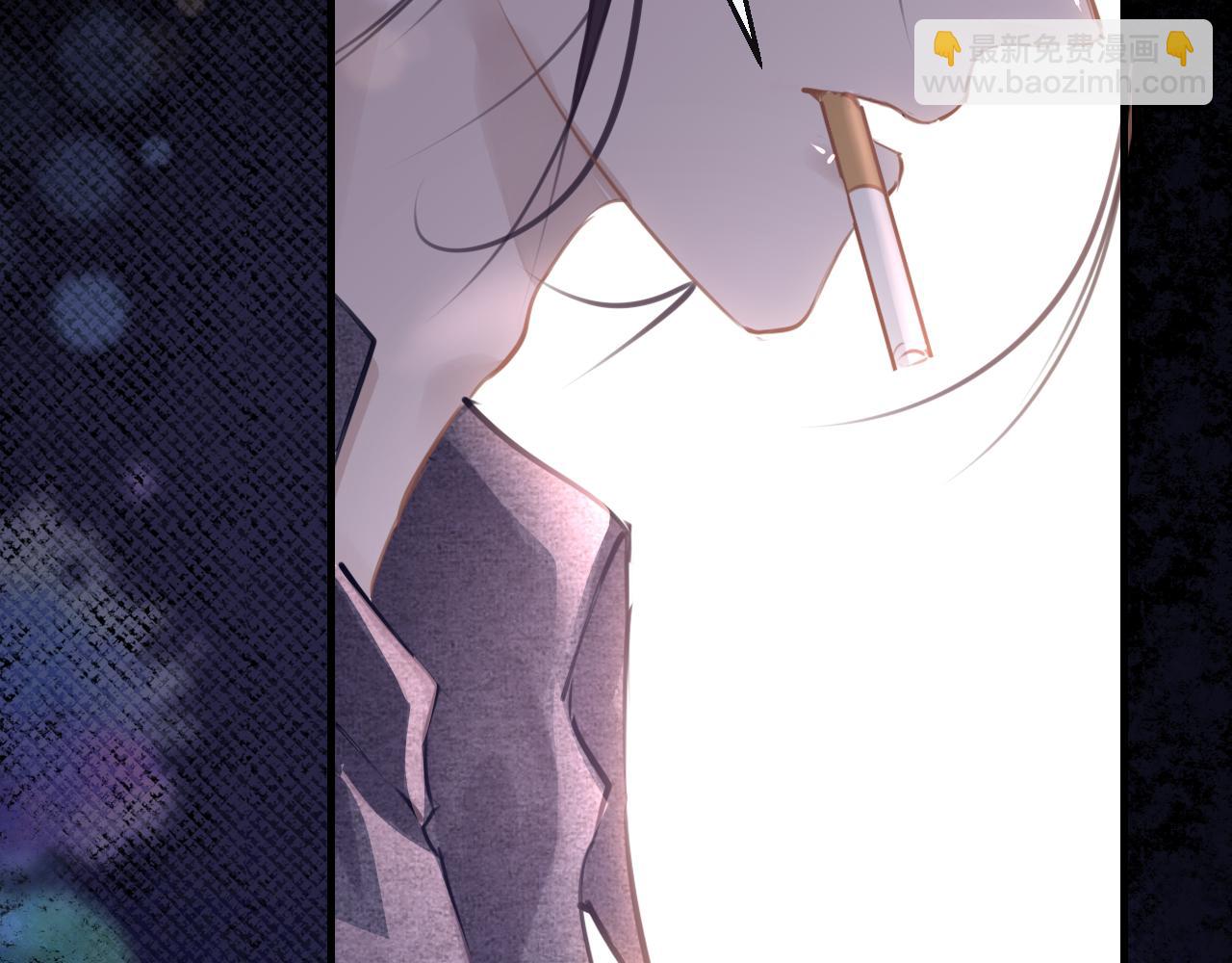 只有戀愛才能防止黑化 - 第110話 討人喜歡(1/3) - 5