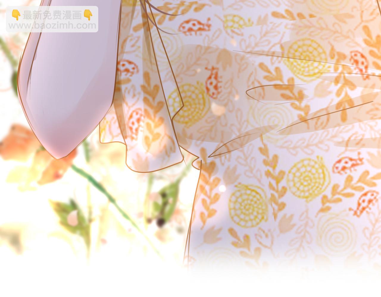 只有戀愛才能防止黑化 - 第110話 討人喜歡(1/3) - 6