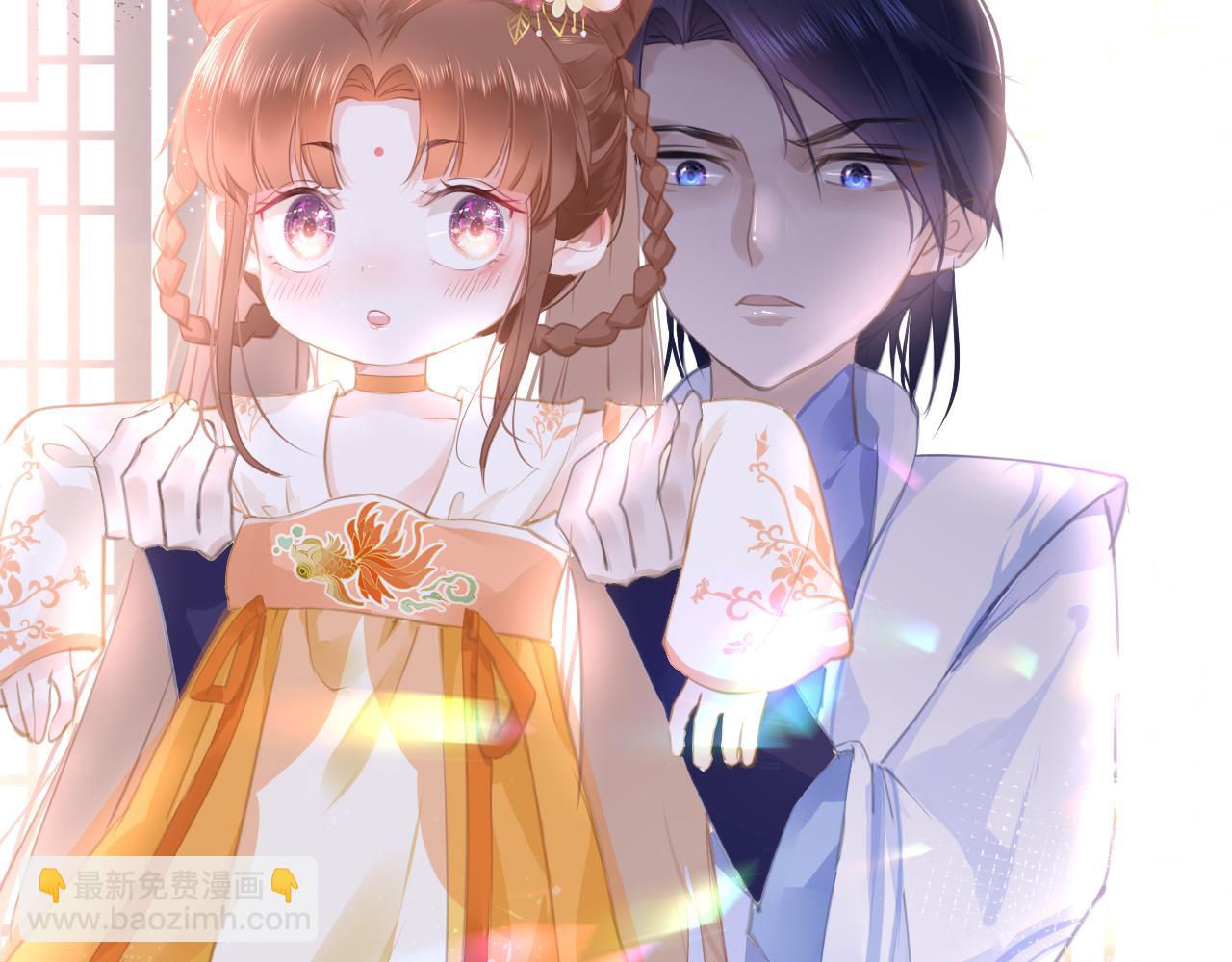 第14话 旧伤复发(1/4)-第17话