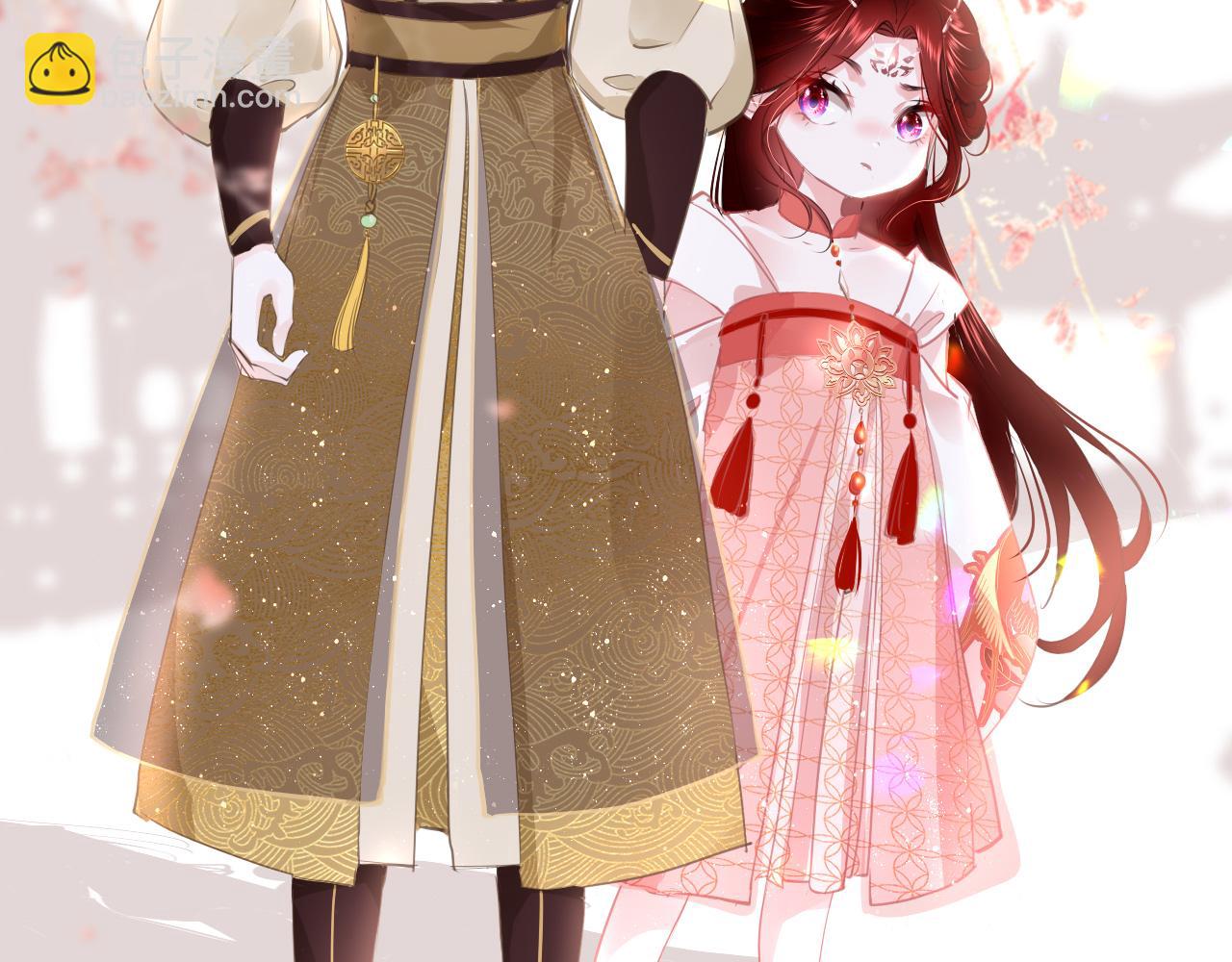 第20话 初见(1/3)-第23话