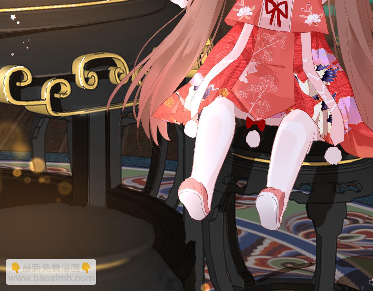 第26话 献礼(1/4)-第29话