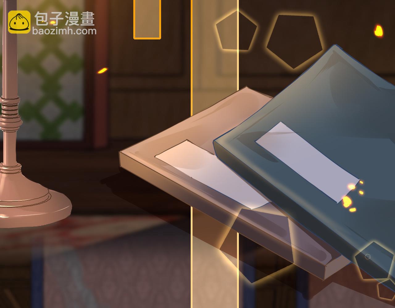 第30话 再见(1/3)-第33话