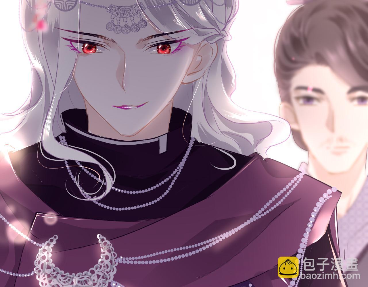 第40话 本王不满意(1/3)-第43话