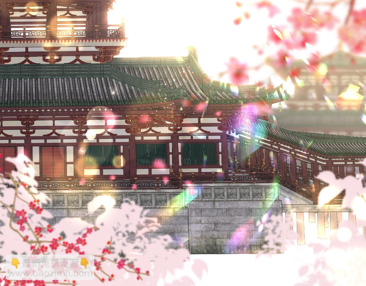 第40话 本王不满意(1/3)-第43话