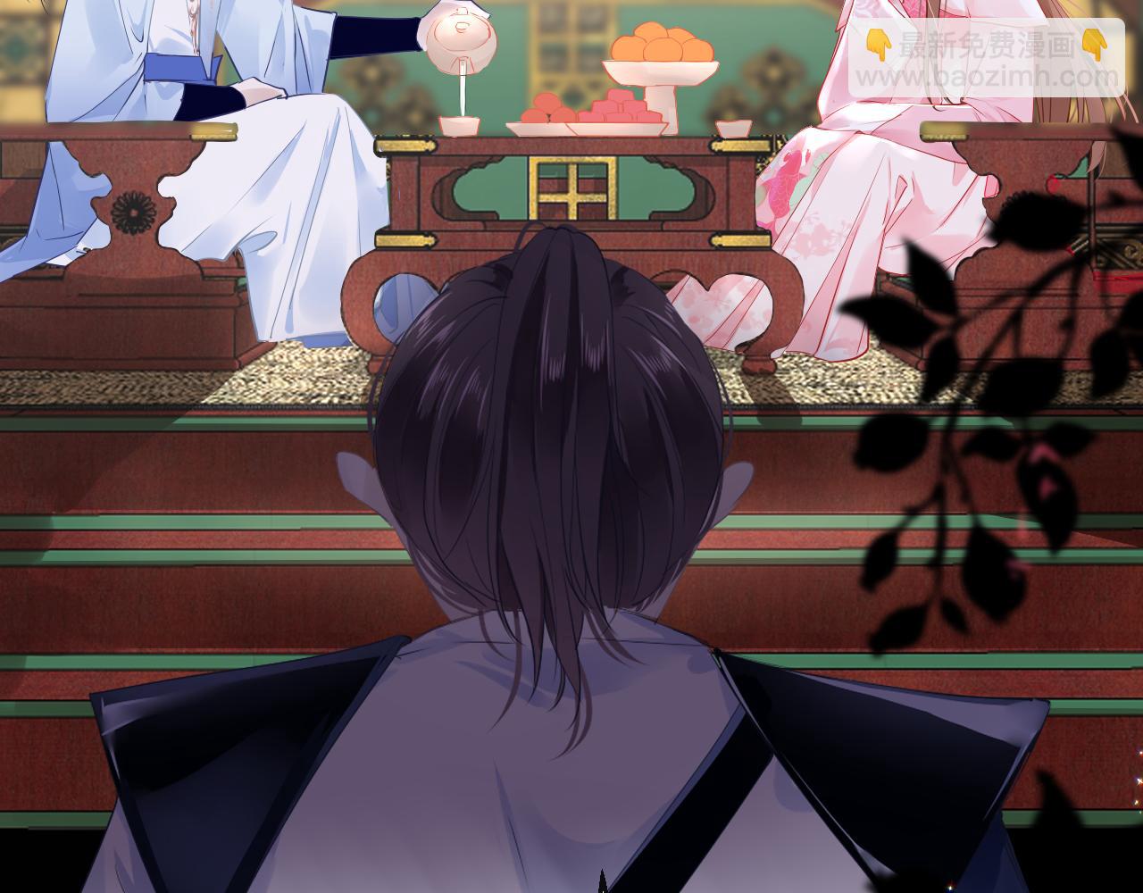 第42话 替身(1/3)-第45话