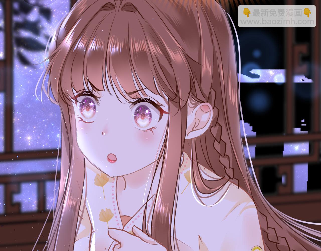 第48话 一触即发(1/3)-第51话