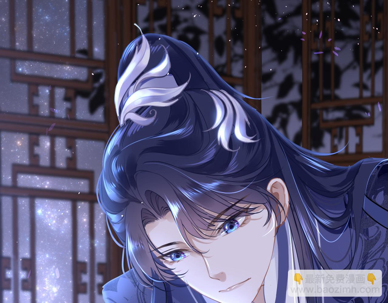 第48话 一触即发(1/3)-第51话