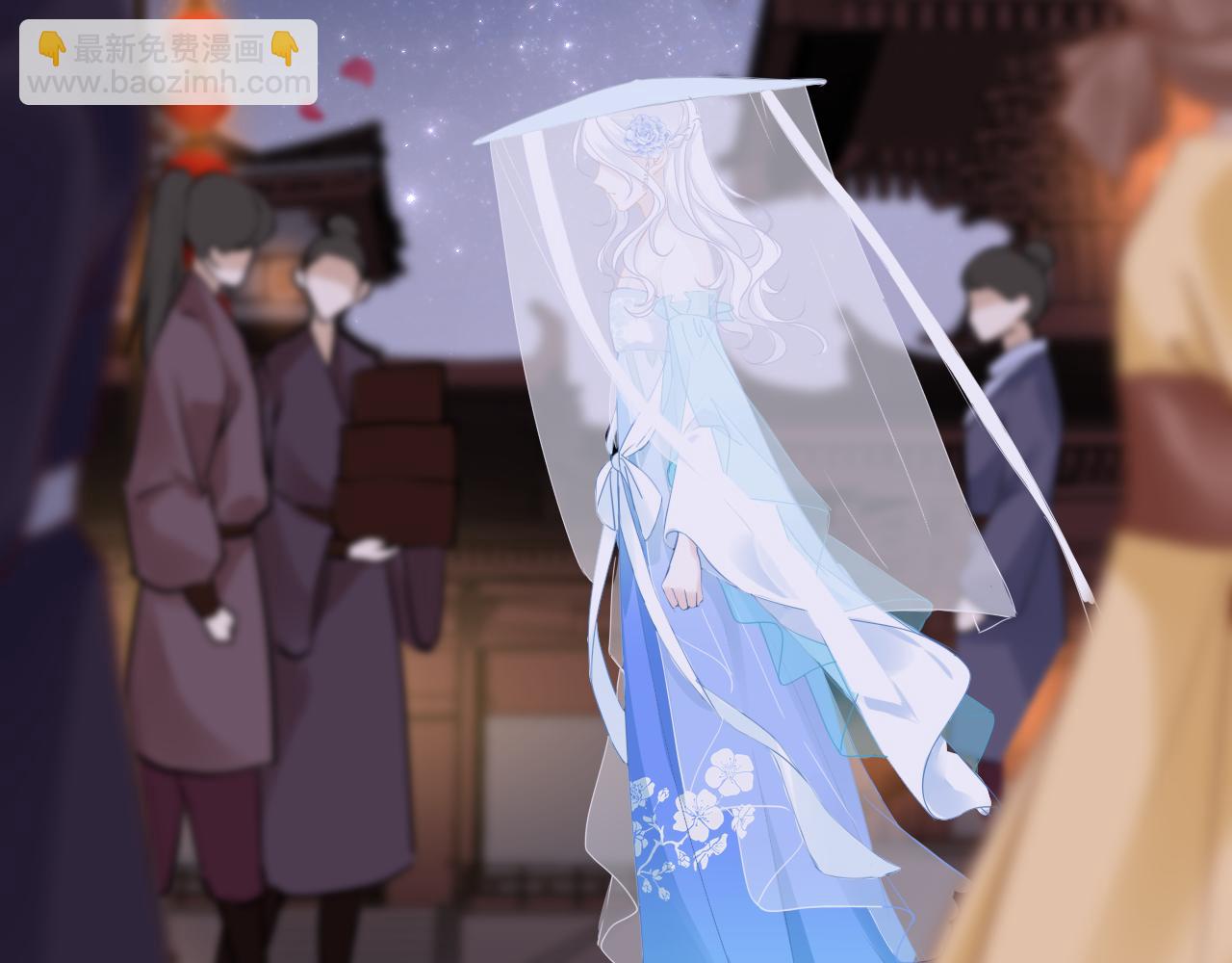 第50话 告别(1/4)-第53话