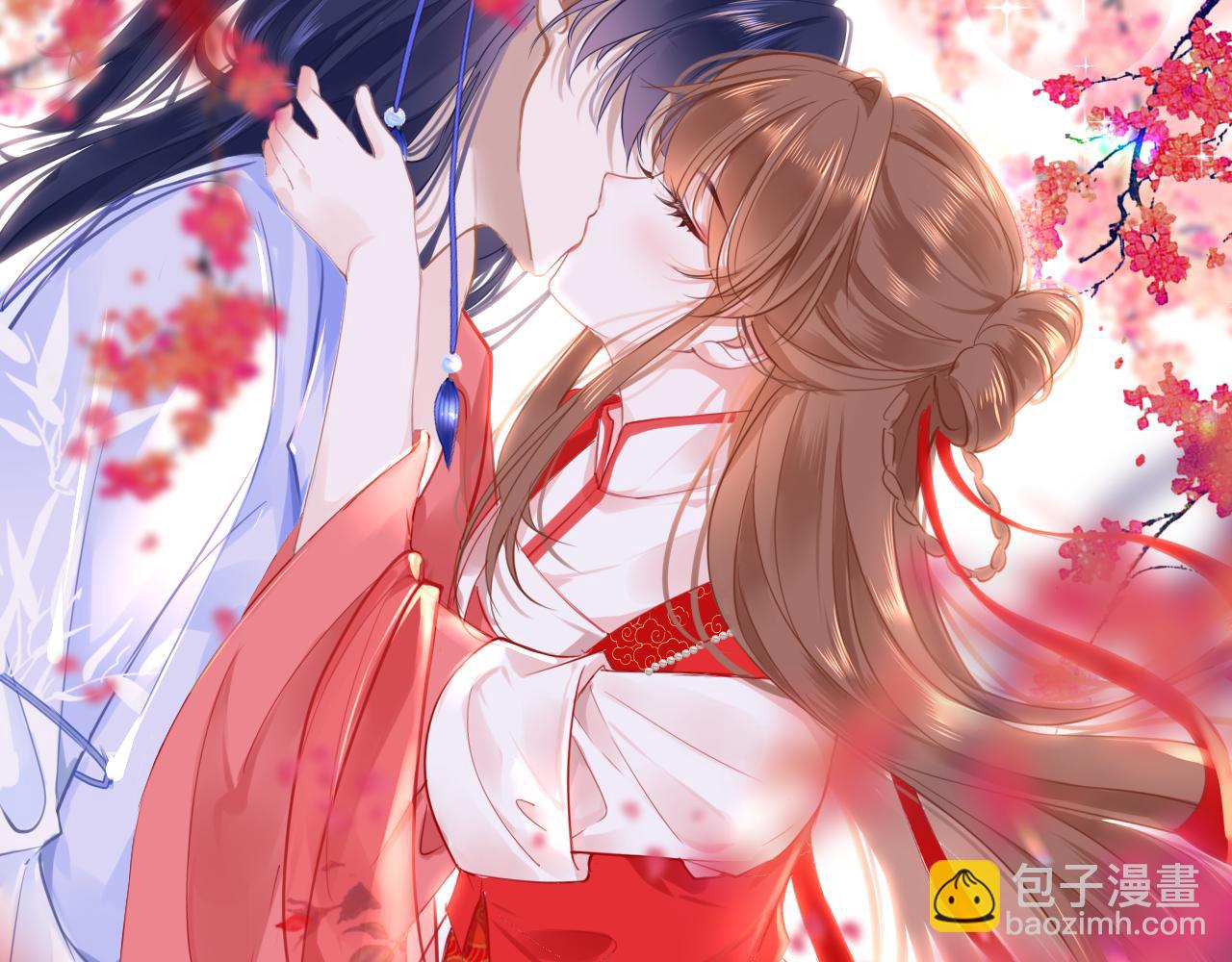 第56话 啾~(1/3)-第59话