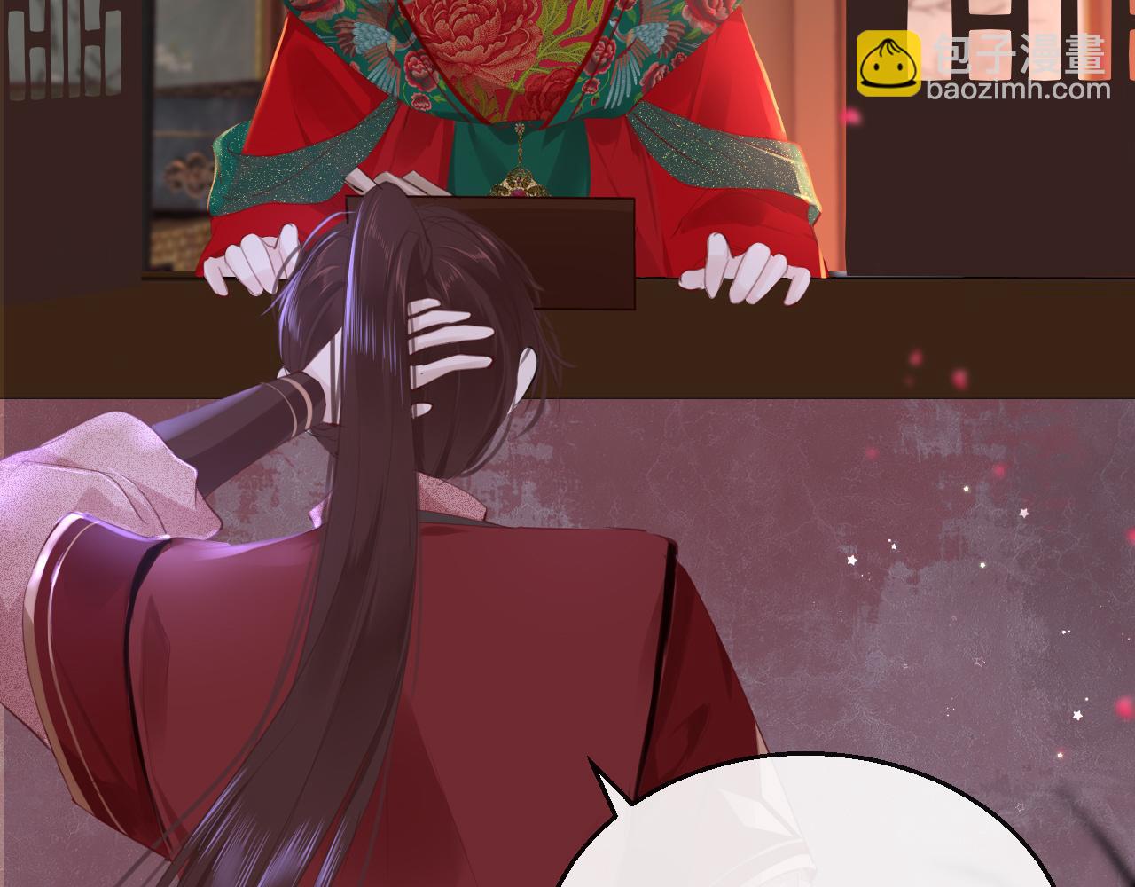 第66话 制造&ldquo;混乱&rdquo;(1/3)-第69话