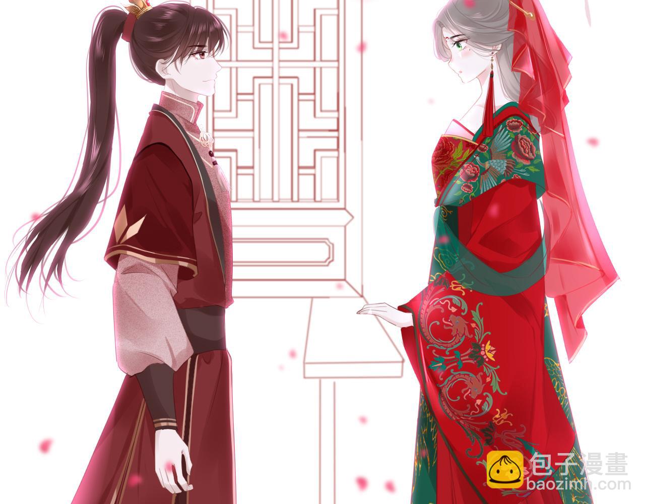 第66话 制造&ldquo;混乱&rdquo;(1/3)-第69话