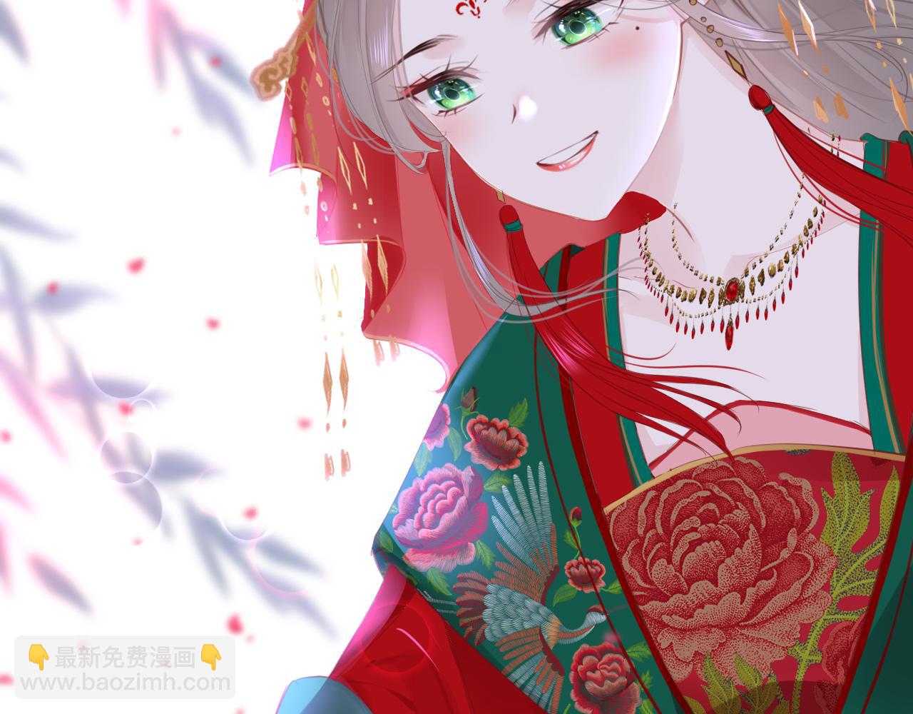 第66话 制造&ldquo;混乱&rdquo;(1/3)-第69话