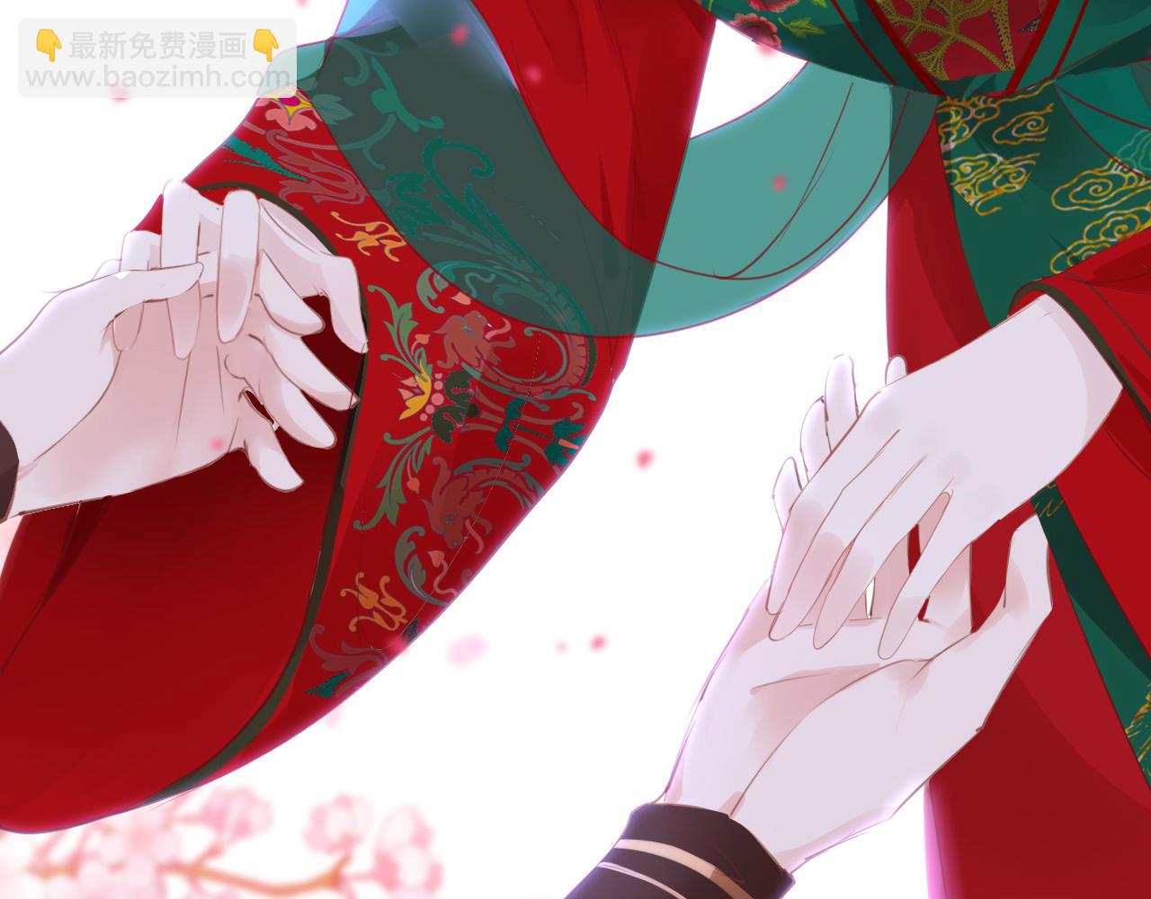 第66话 制造&ldquo;混乱&rdquo;(1/3)-第69话